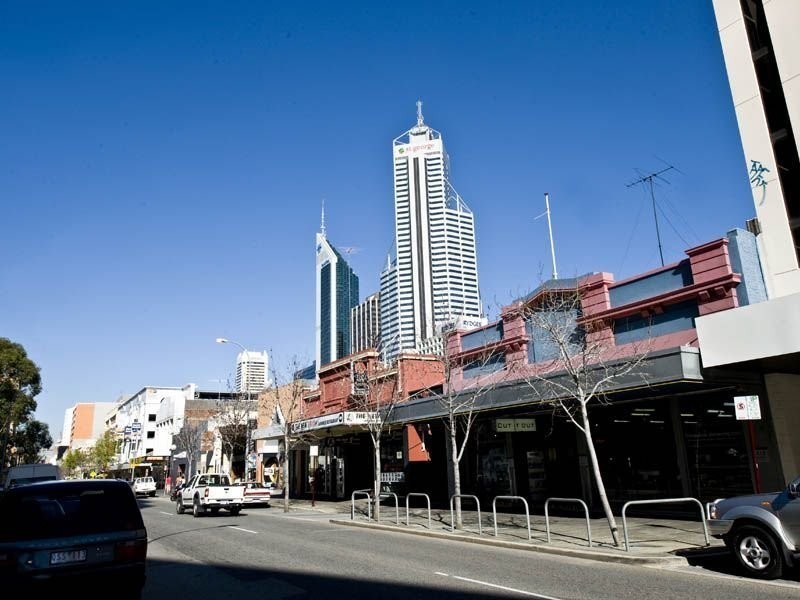 98/418 Murray Street, Perth WA 6000