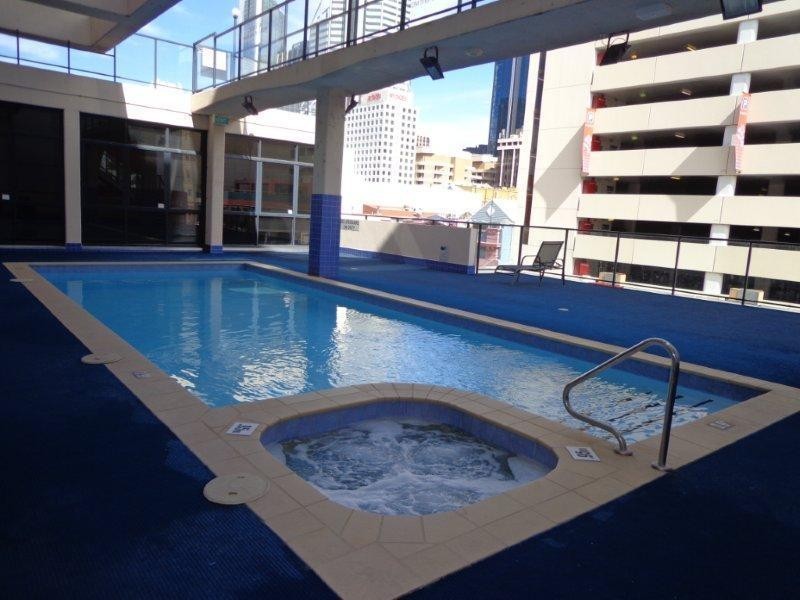 98/418 Murray Street, Perth WA 6000