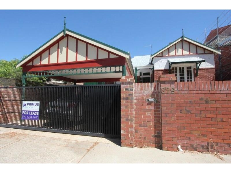 379 Bagot Road, Subiaco WA 6008