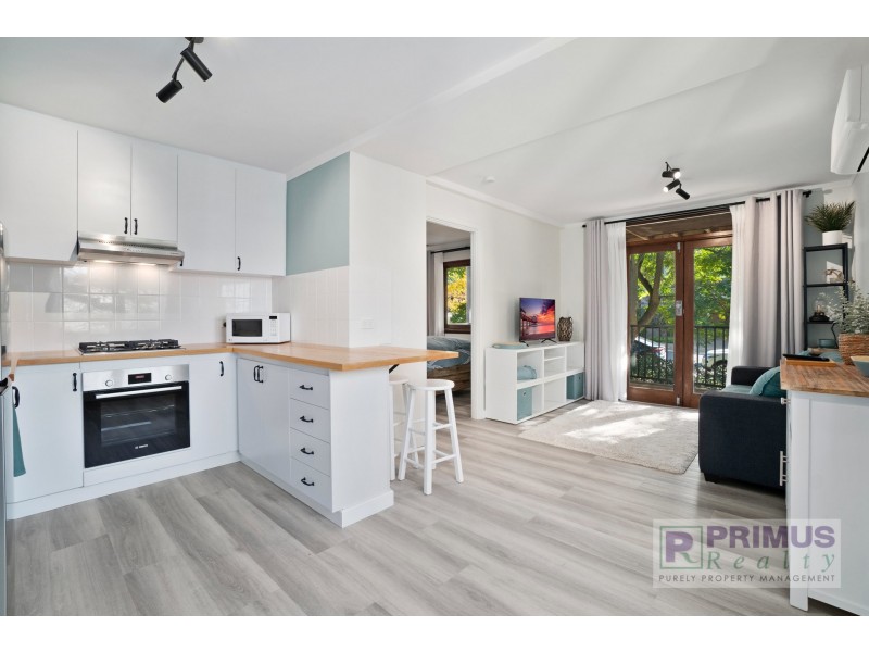 8/20 Rose Avenue, South Perth WA 6151