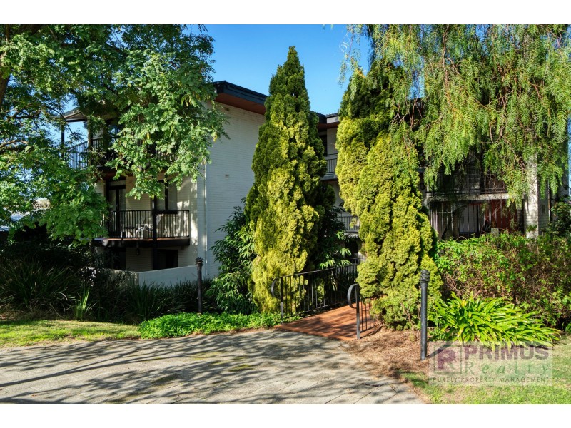 8/20 Rose Avenue, South Perth WA 6151