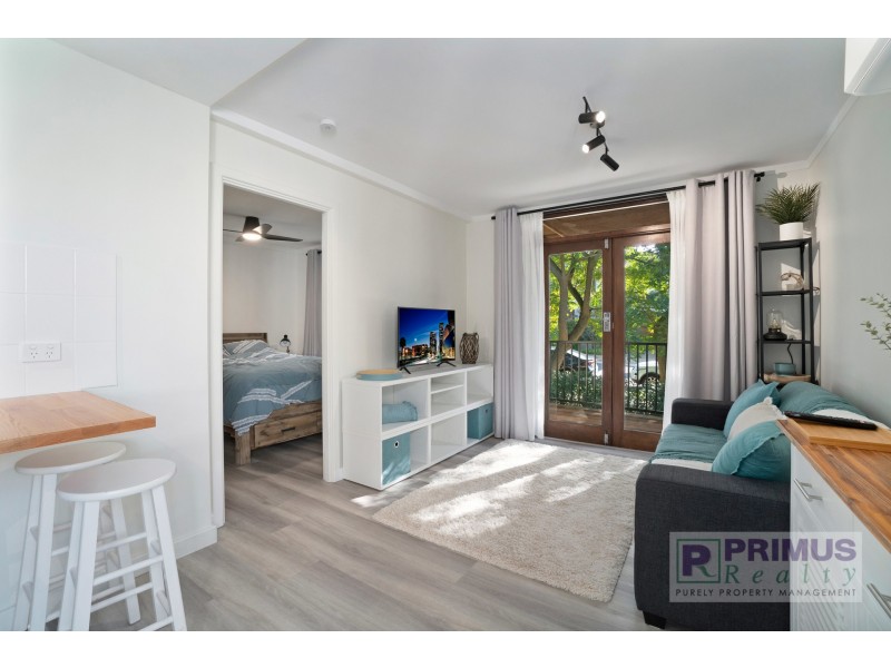 8/20 Rose Avenue, South Perth WA 6151