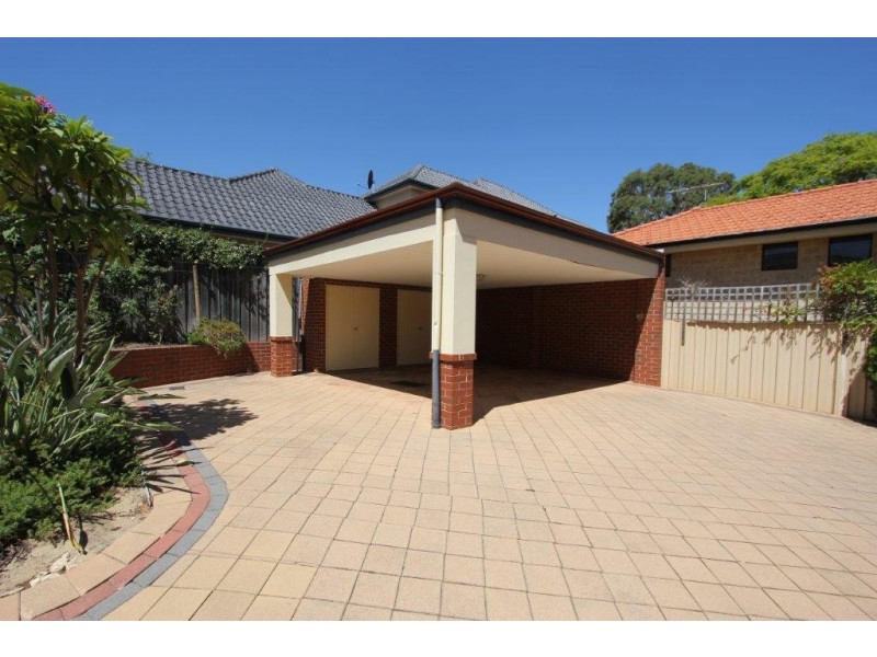 3/32 Onslow Street, South Perth WA 6151