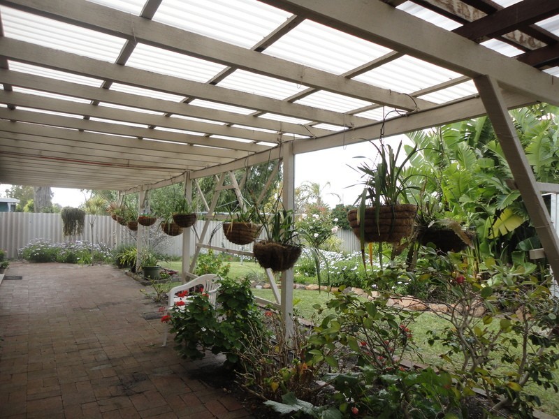 7 Rudall Way, Padbury WA 6025