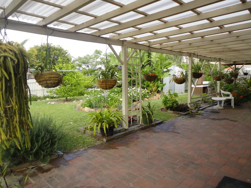 7 Rudall Way, Padbury WA 6025