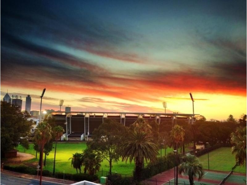 58/262 Lord Street, Perth WA 6000