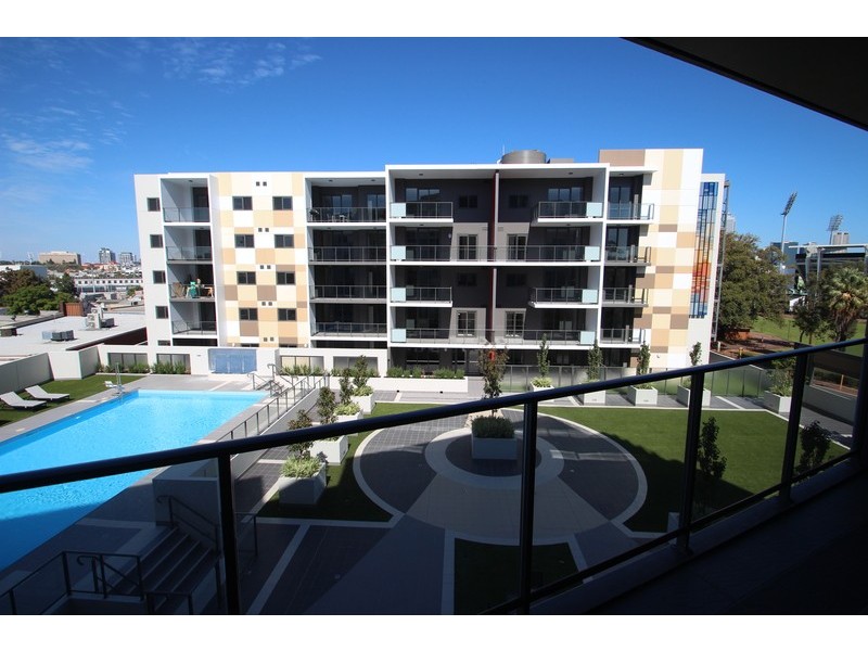 58/262 Lord Street, Perth WA 6000