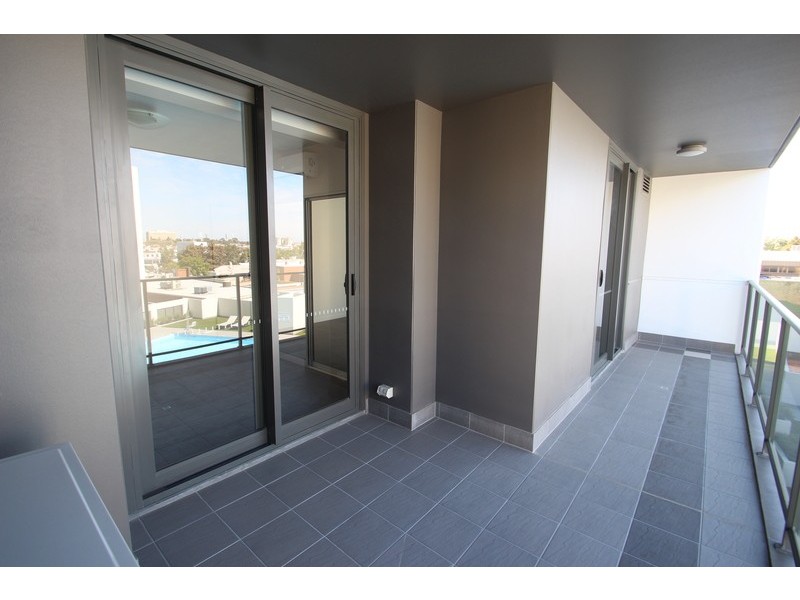 58/262 Lord Street, Perth WA 6000