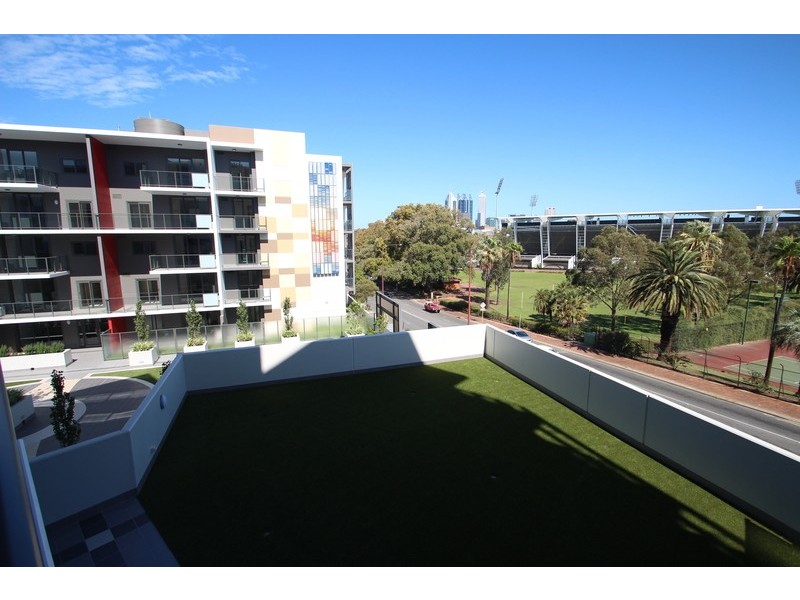 58/262 Lord Street, Perth WA 6000