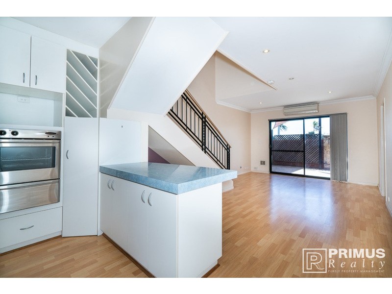 36 Oak Lane, West Perth WA 6005