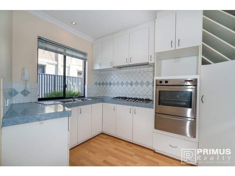 36 Oak Lane, West Perth WA 6005