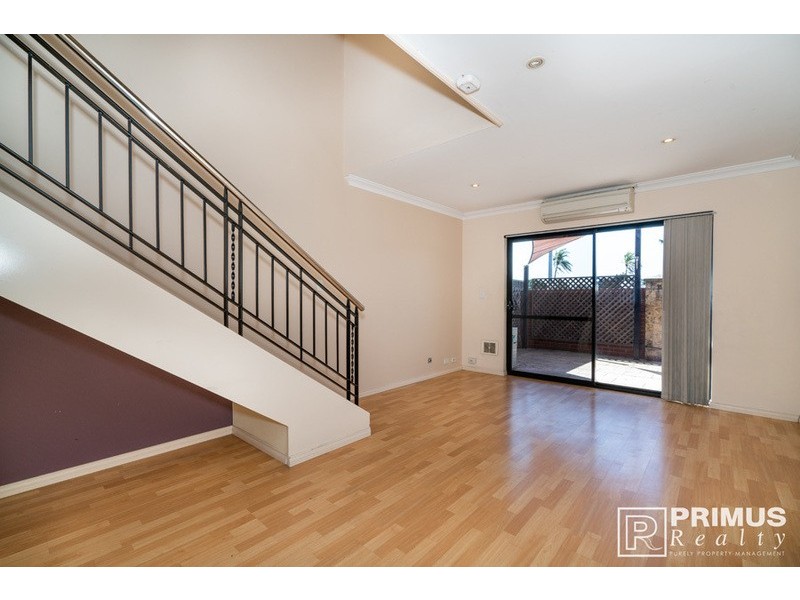 36 Oak Lane, West Perth WA 6005