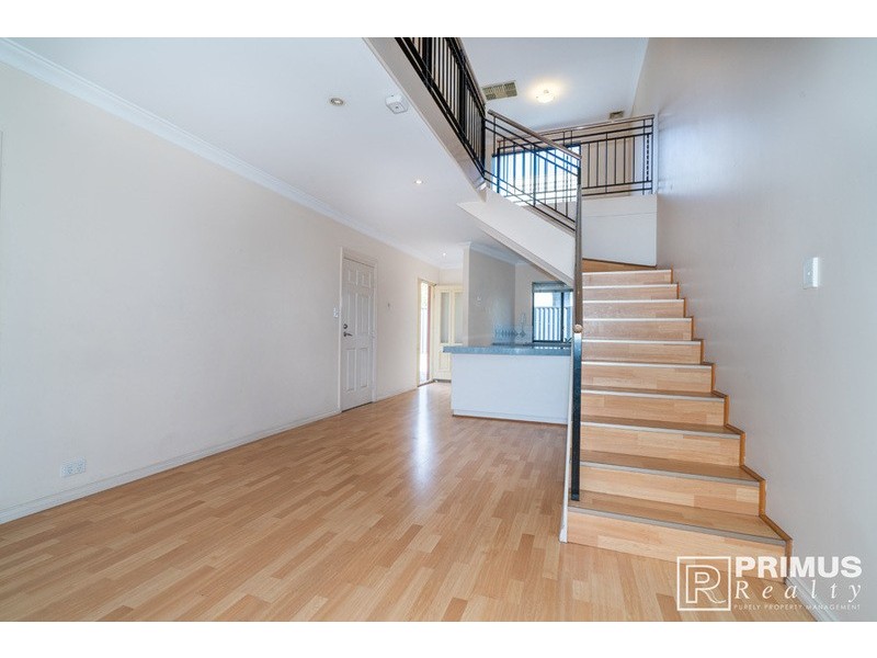 36 Oak Lane, West Perth WA 6005