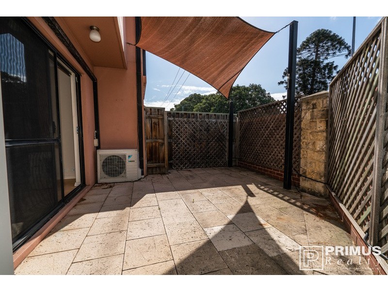 36 Oak Lane, West Perth WA 6005