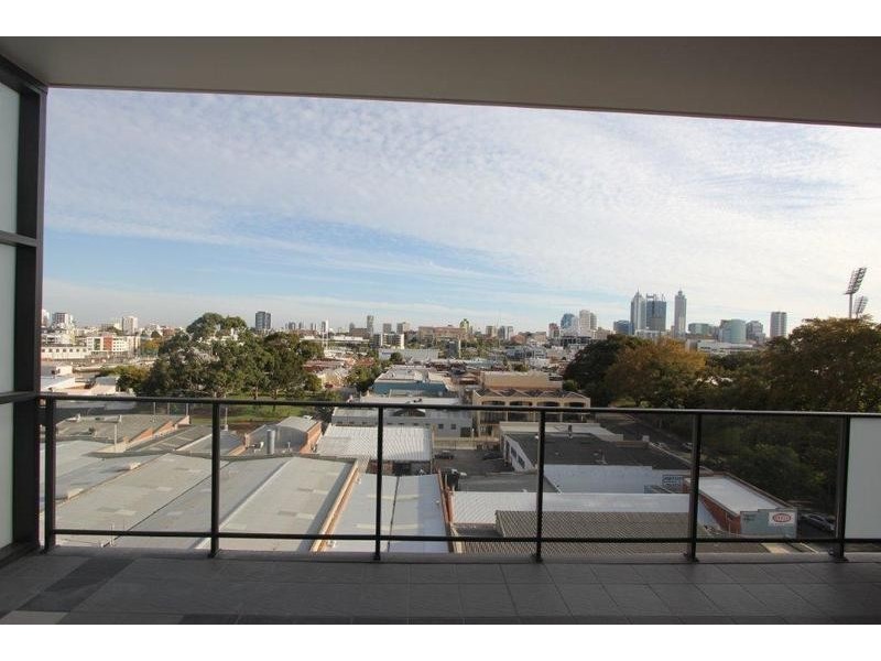 37/262 Lord Street, Perth WA 6000