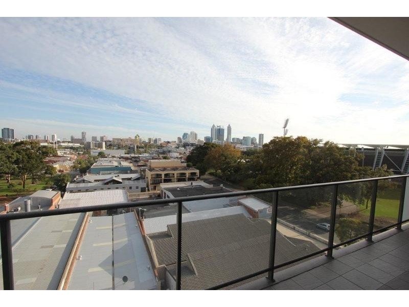 37/262 Lord Street, Perth WA 6000