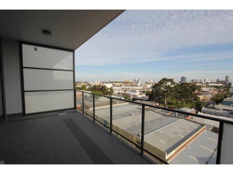 37/262 Lord Street, Perth WA 6000