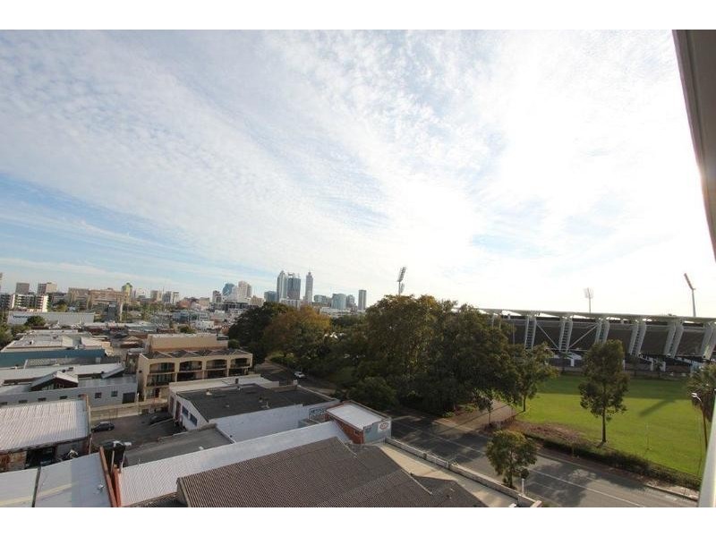 37/262 Lord Street, Perth WA 6000
