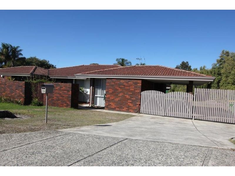 A/2 Ashton Place, Leeming WA 6149