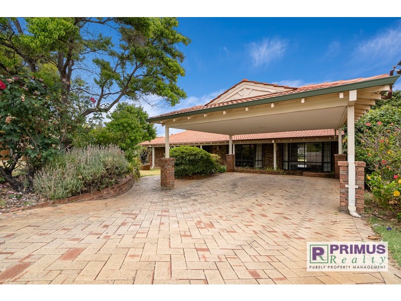 5 Gribble Road, Bull Creek WA 6149