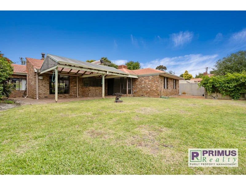 5 Gribble Road, Bull Creek WA 6149