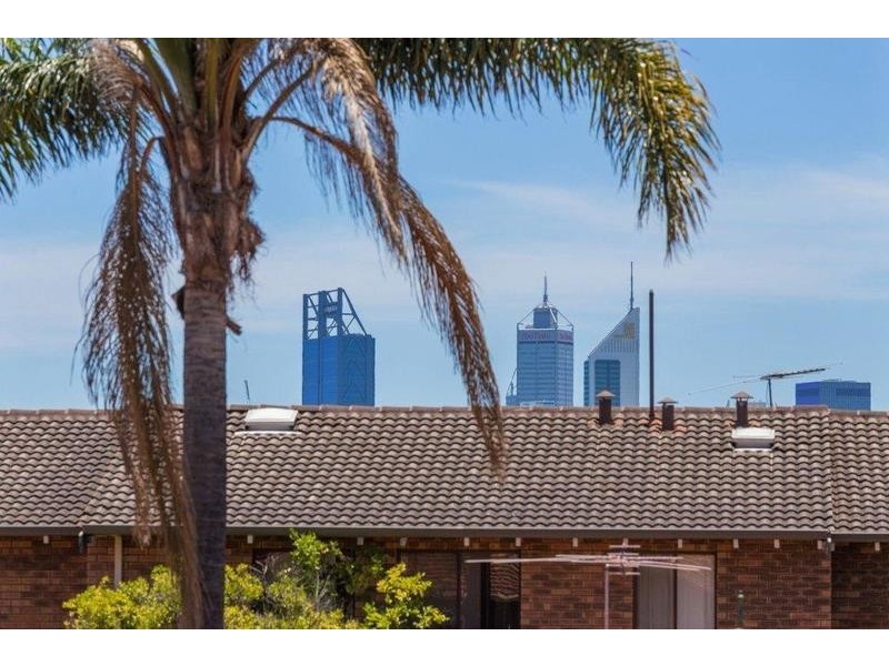 25/16 Gwenyfred Road, Kensington WA 6151