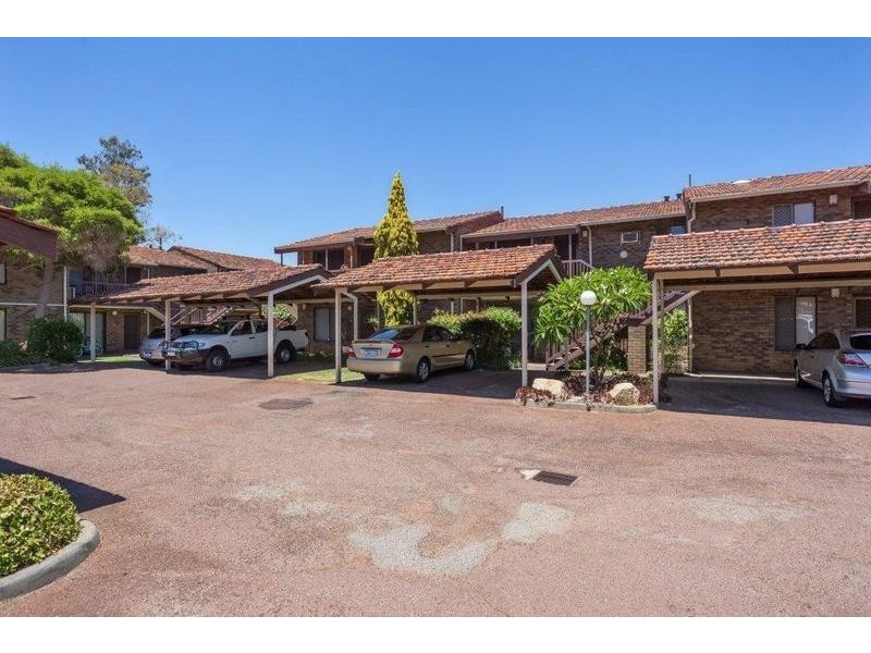 25/16 Gwenyfred Road, Kensington WA 6151