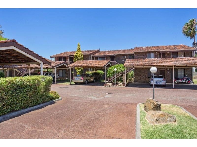 25/16 Gwenyfred Road, Kensington WA 6151