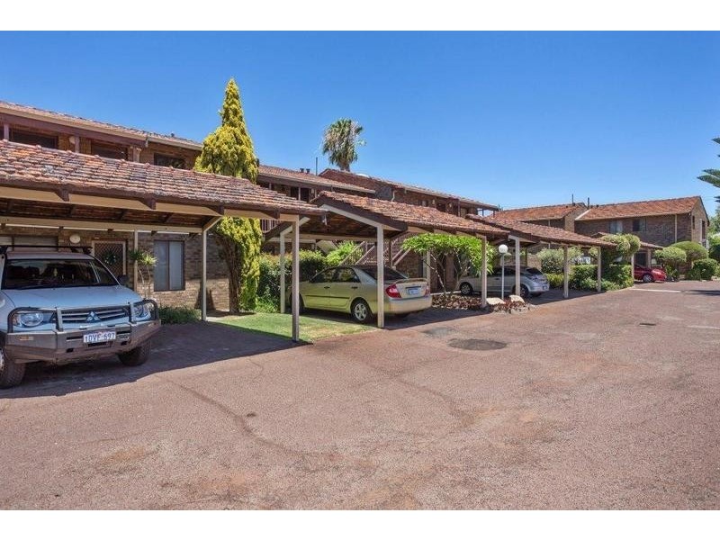 25/16 Gwenyfred Road, Kensington WA 6151