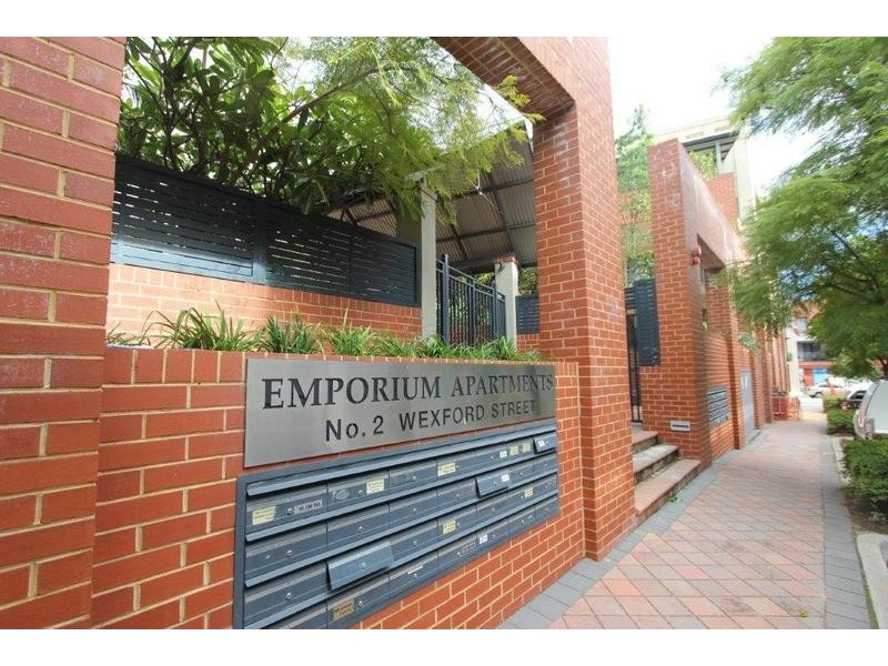 31/2 Wexford Street, Subiaco WA 6008