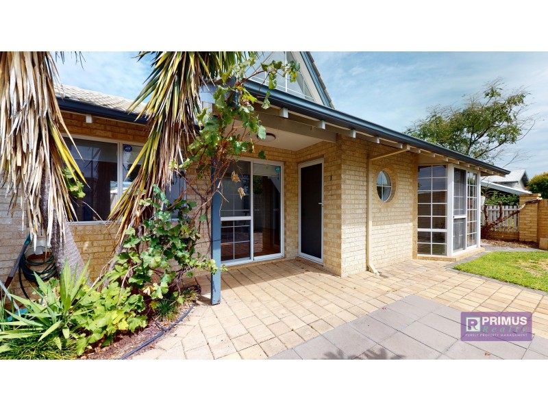 1/101 Beatty Avenue, East Victoria Park WA 6101