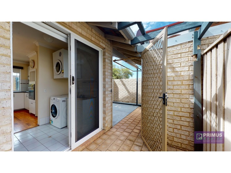 1/101 Beatty Avenue, East Victoria Park WA 6101