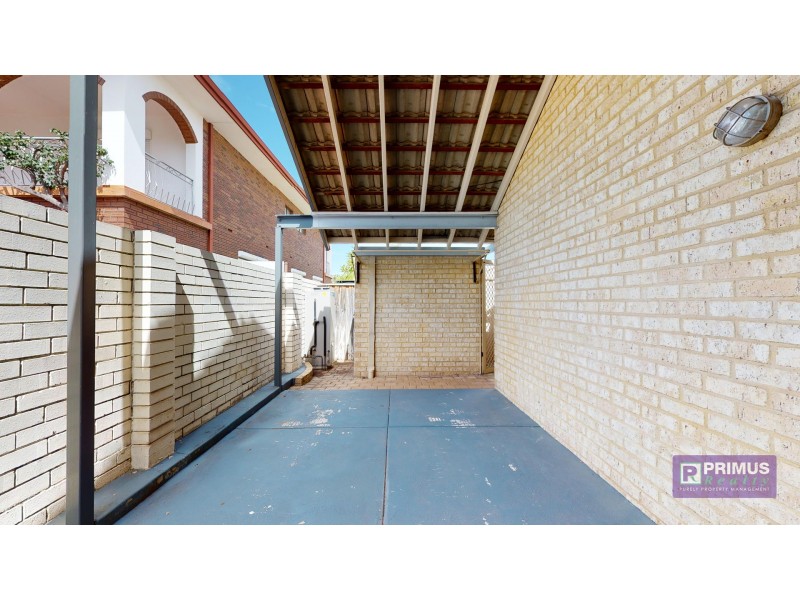1/101 Beatty Avenue, East Victoria Park WA 6101