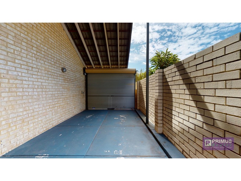 1/101 Beatty Avenue, East Victoria Park WA 6101