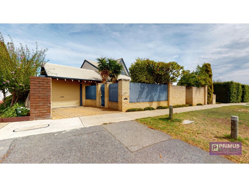 1/101 Beatty Avenue, East Victoria Park WA 6101