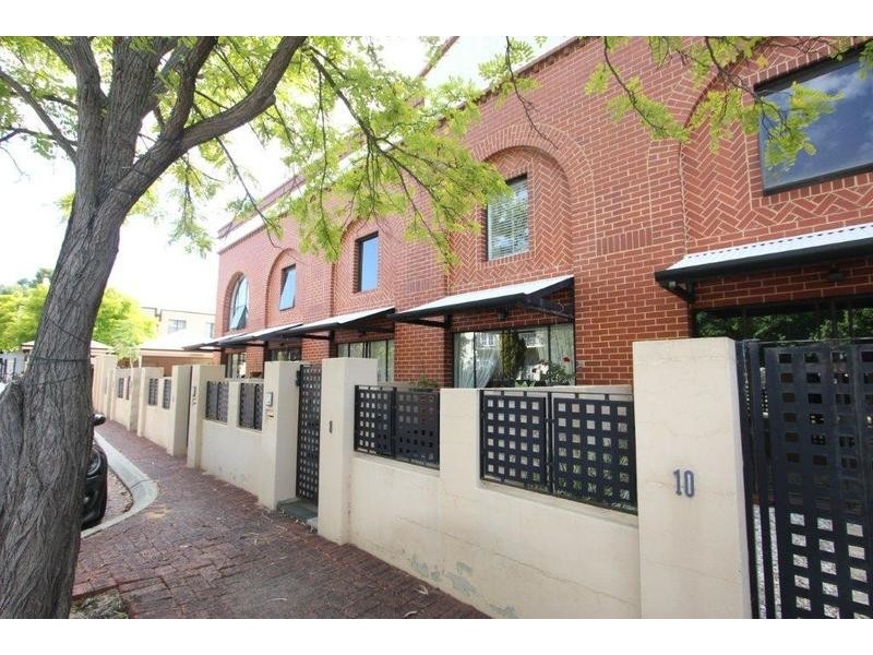 6 Little Shenton Lane, Northbridge WA 6003