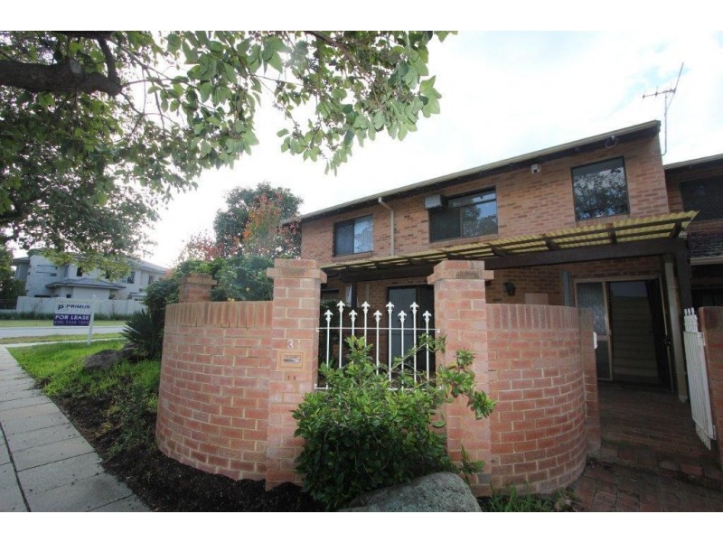 3/70 Eric Street, Como WA 6152