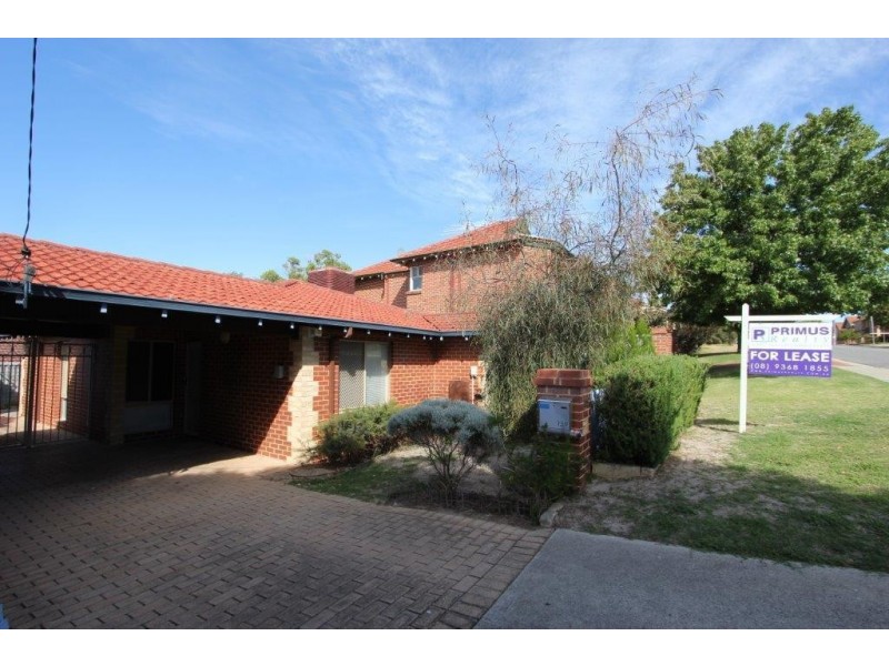 139 Gloucester Street, Victoria Park WA 6100