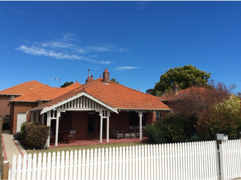 14 Dundas Road, Inglewood WA 6052