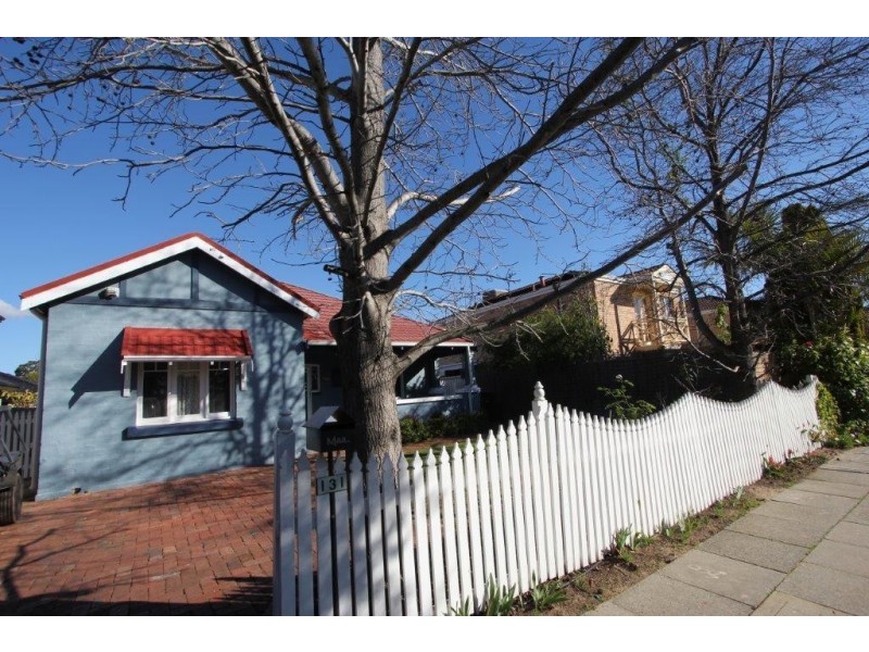 131 Hensman Street, South Perth WA 6151