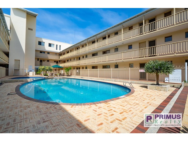 13A/22 Nile Street, East Perth WA 6004
