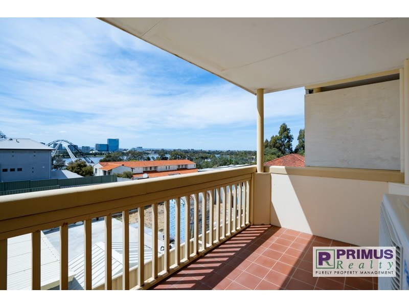 13A/22 Nile Street, East Perth WA 6004