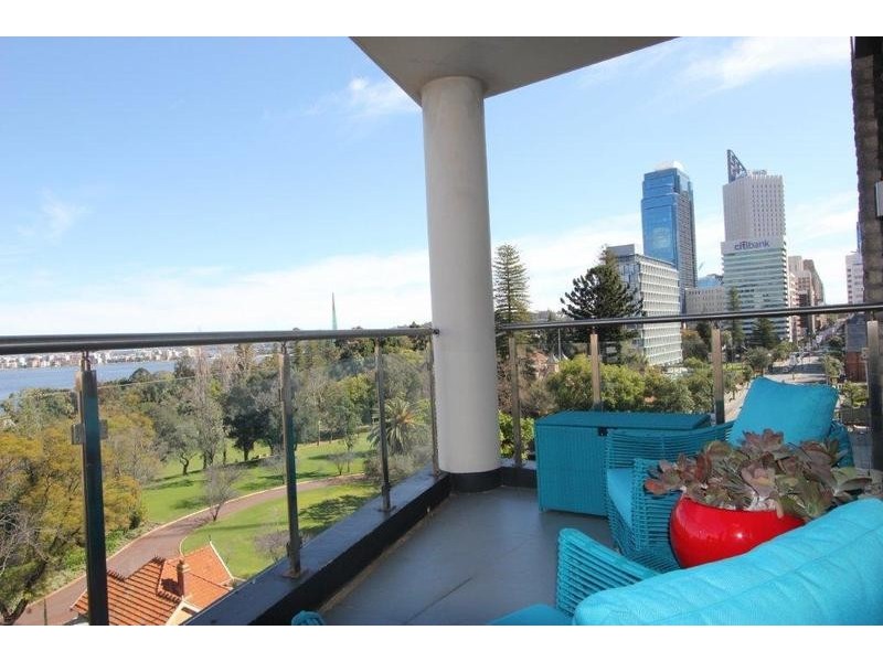 38/22 St Georges Terrace, Perth WA 6000