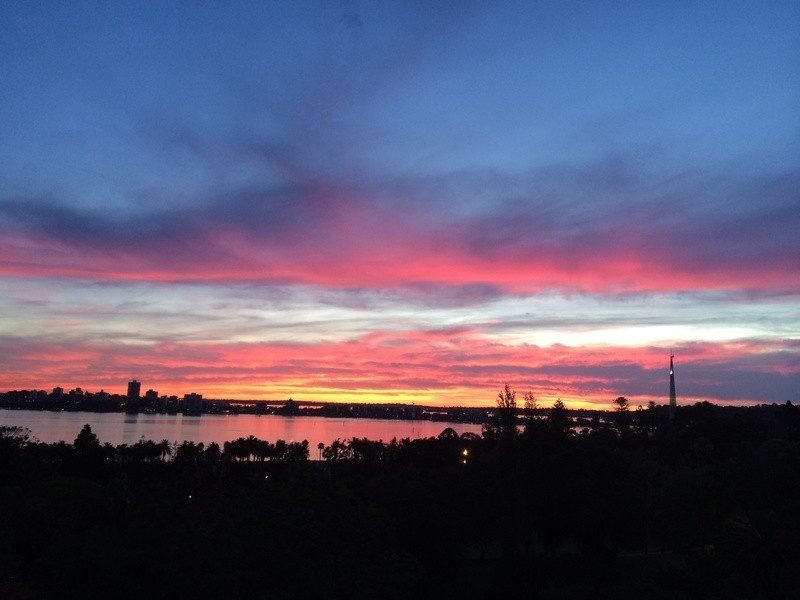 38/22 St Georges Terrace, Perth WA 6000