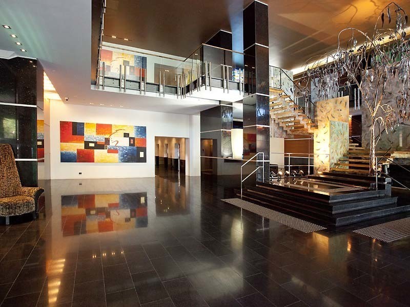 38/22 St Georges Terrace, Perth WA 6000