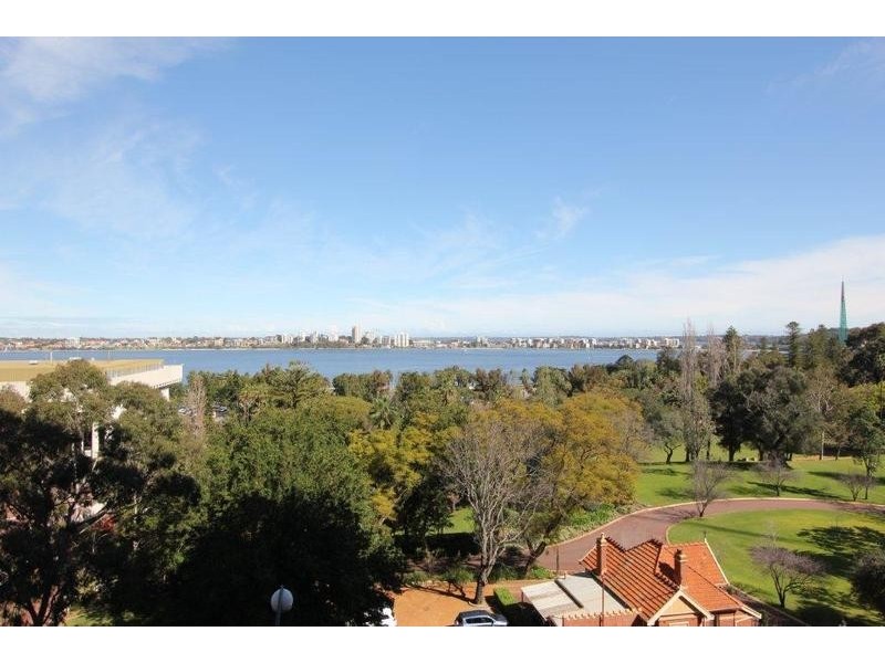 38/22 St Georges Terrace, Perth WA 6000