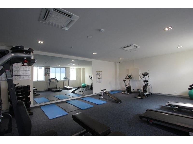 38/22 St Georges Terrace, Perth WA 6000