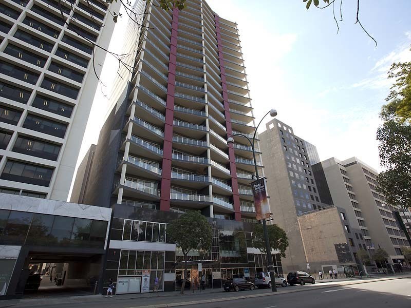 38/22 St Georges Terrace, Perth WA 6000