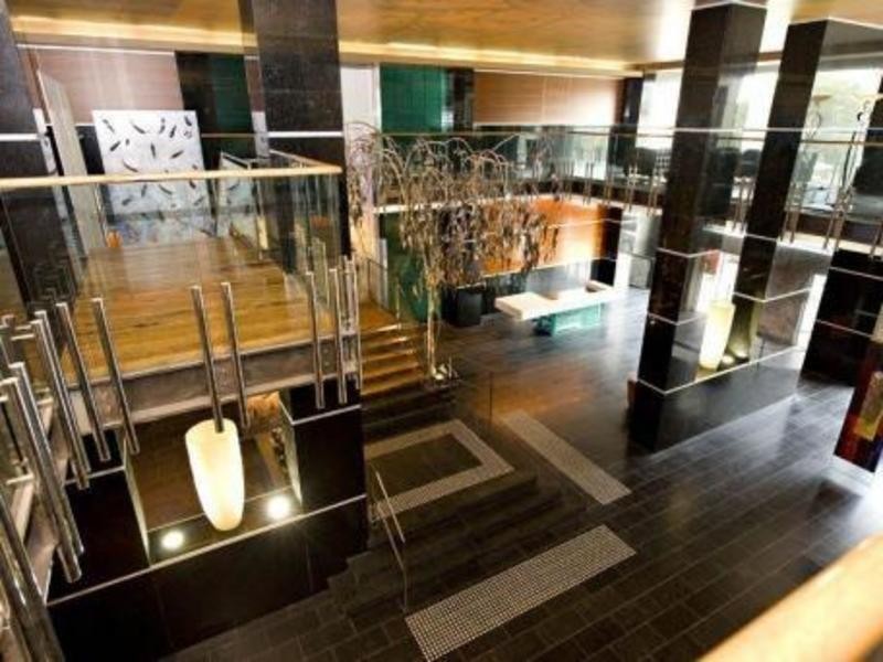 38/22 St Georges Terrace, Perth WA 6000