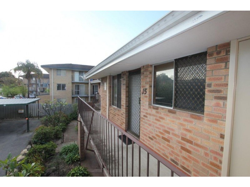 15/1051 Albany Highway, St James WA 6102